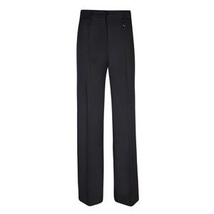 Jacquemus Black Tailored Trousers - NWT